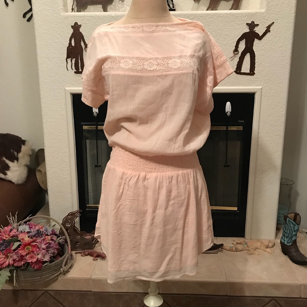 Roxy Cover Up